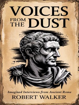 cover image of Voices from the Dust